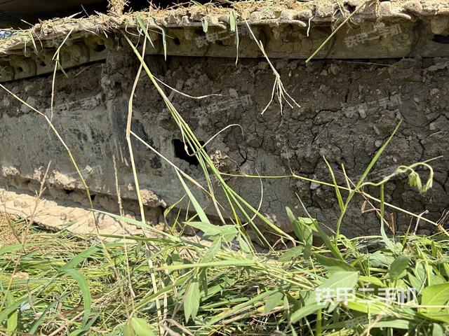 左驱动轮（行走机构）