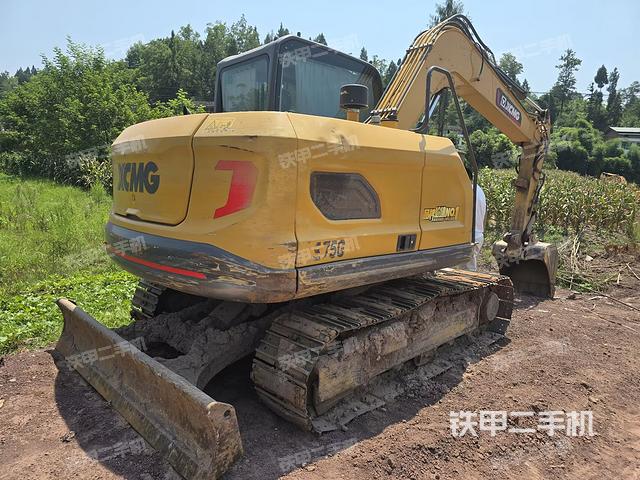 整机右后45°（整机外观）