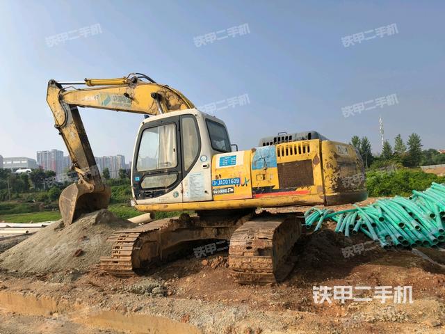 左后45（整机外观）