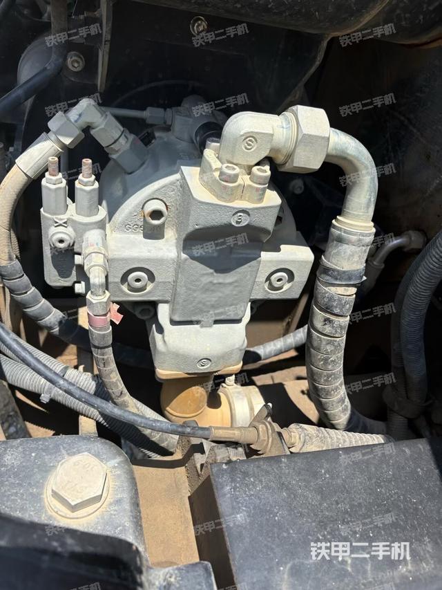 散热器室（大件舱室）