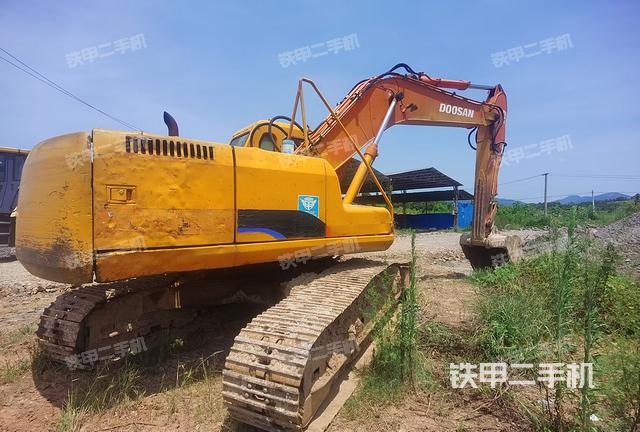 整机右后45°（整机外观）