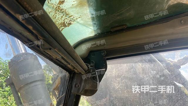 小时表（驾驶室部分）