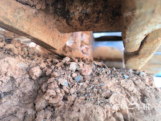 左驱动轮（行走机构）