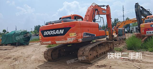 整机右后45°（整机外观）