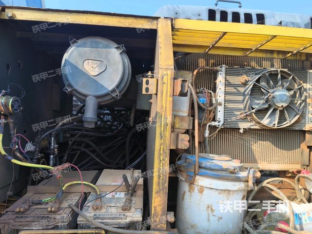 电瓶（大件舱室）