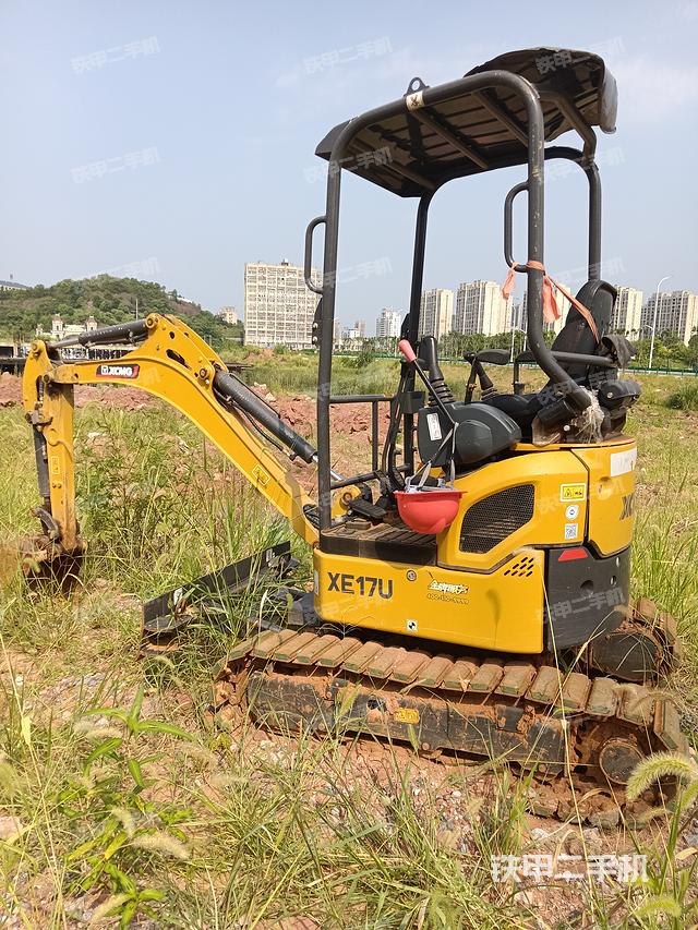 整机右后45°（整机外观）