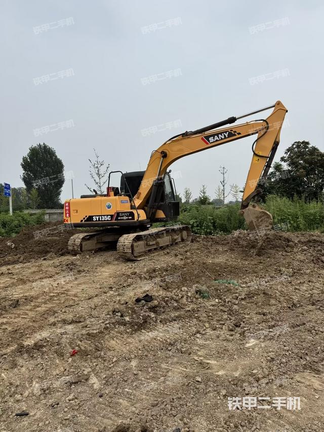 整机右后45°（整机外观）