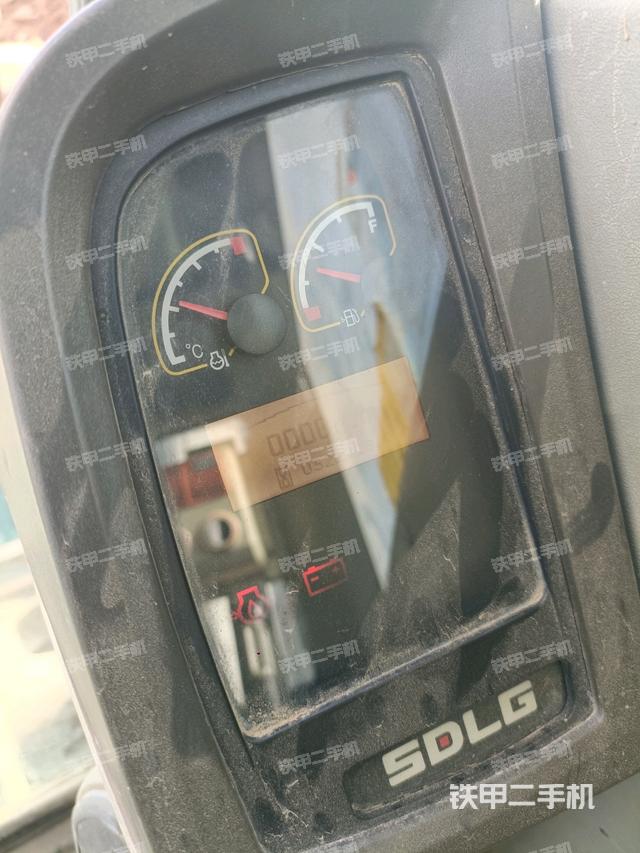 顯示屏?（駕駛室部分）