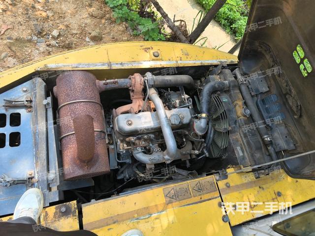 回转马达（上车部件）