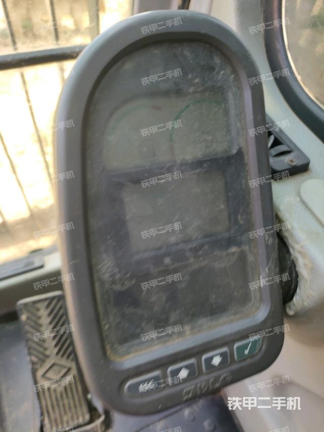 显示屏 （驾驶室部分）