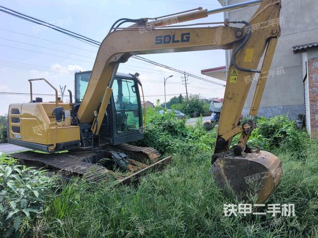 右前45（整机外观）