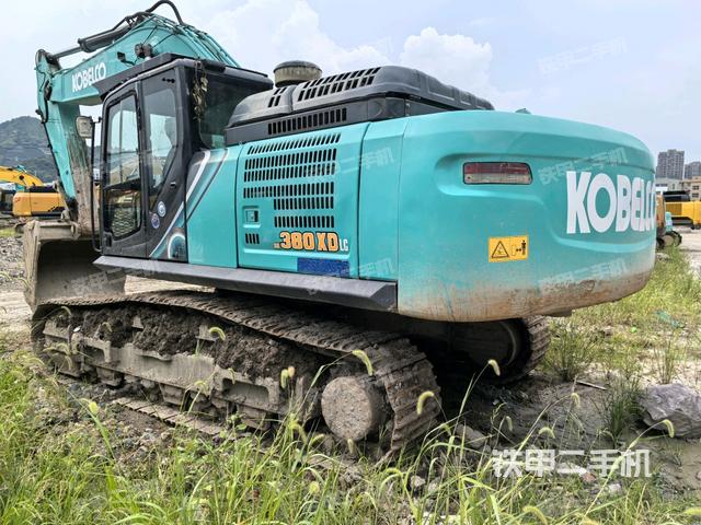 左后45(整机外观) 左后45(整机外观)