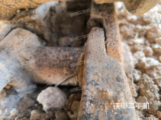 左驱动轮（行走机构）