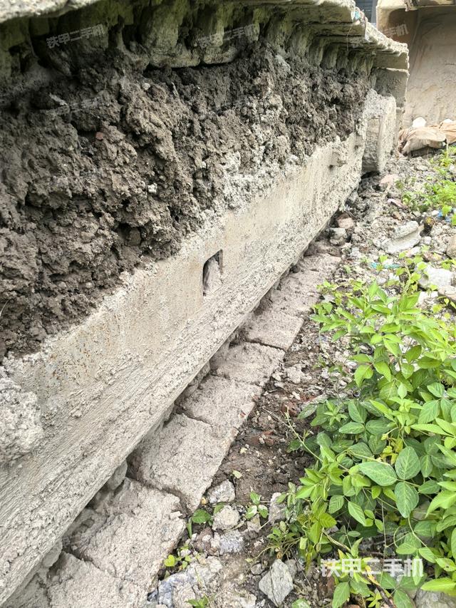 左托链轮和链筋（行走机构）