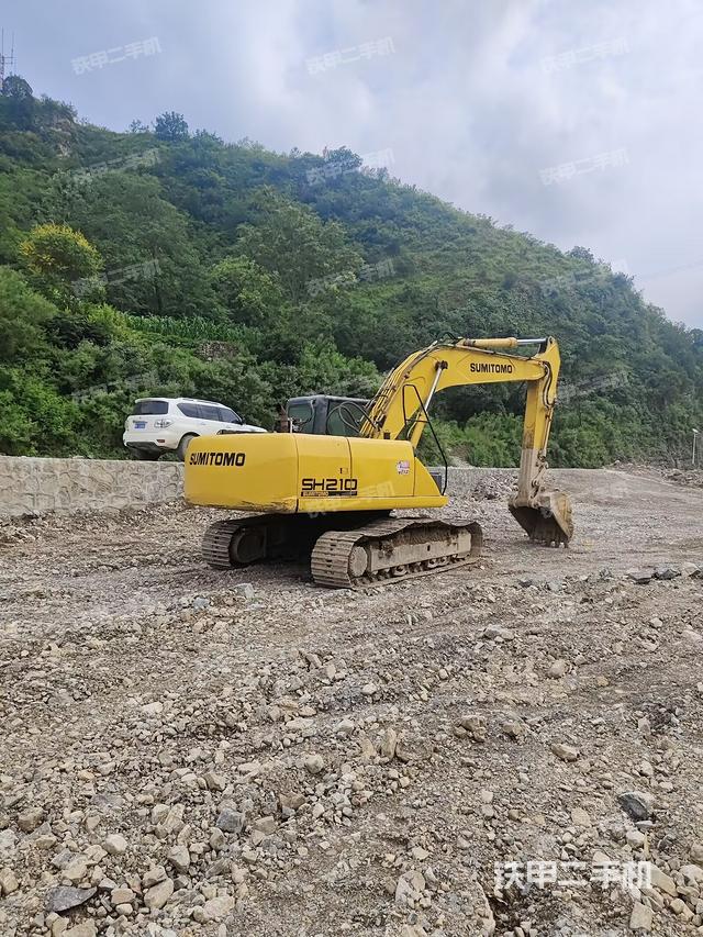 整机右后45°（整机外观）