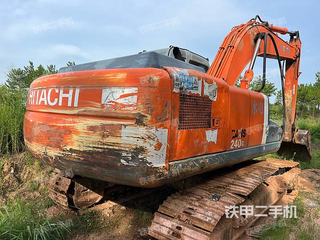 整机右后45°（整机外观）