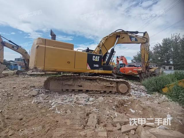 整机右后45°（整机外观）