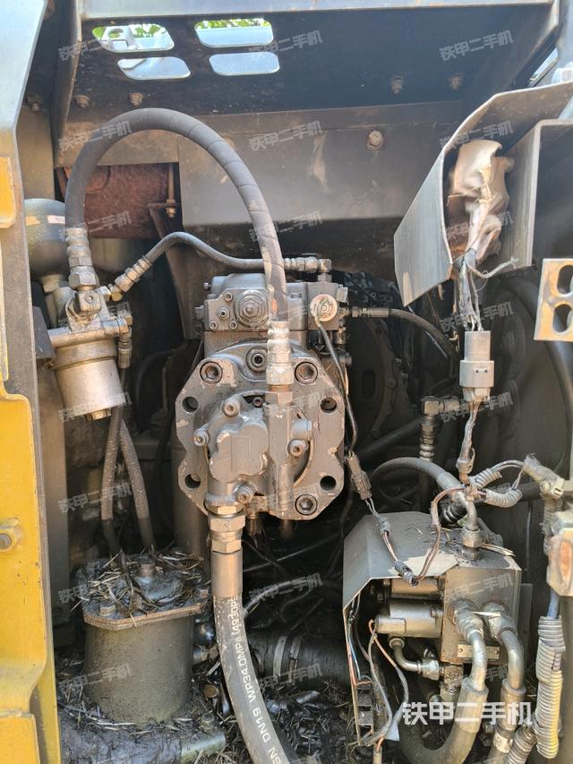 电瓶（大件舱室）