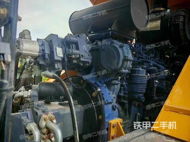 發(fā)動機（設(shè)備外觀及核心部件）