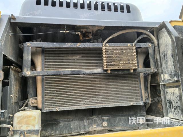 散热器正面（大件舱室）