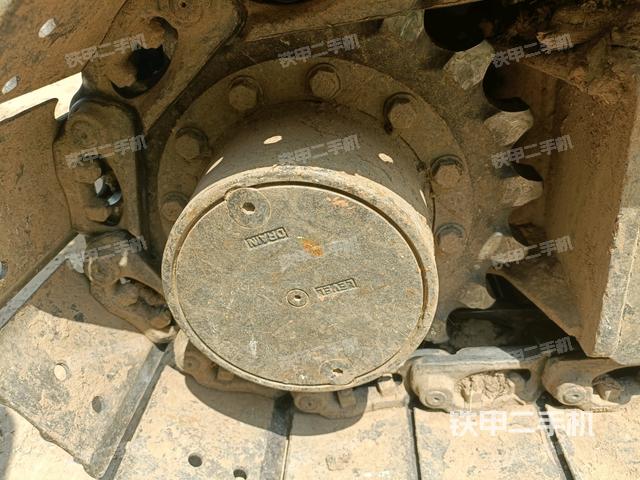 右驅(qū)動(dòng)輪(行走機(jī)構(gòu)) 右驅(qū)動(dòng)輪(行走機(jī)構(gòu))
