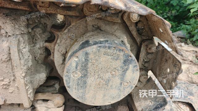 右驅(qū)動(dòng)輪(行走機(jī)構(gòu)) 右驅(qū)動(dòng)輪(行走機(jī)構(gòu))