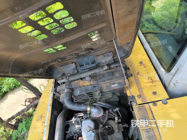 分配阀（上车部件）