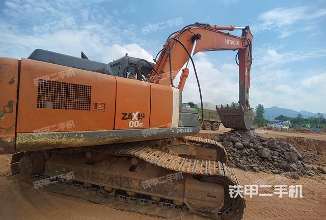 右后45（整机外观）