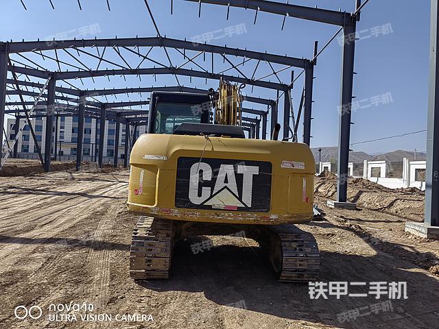 整机右后45°（整机外观）