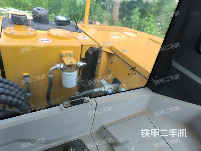 小时表（驾驶室部分）