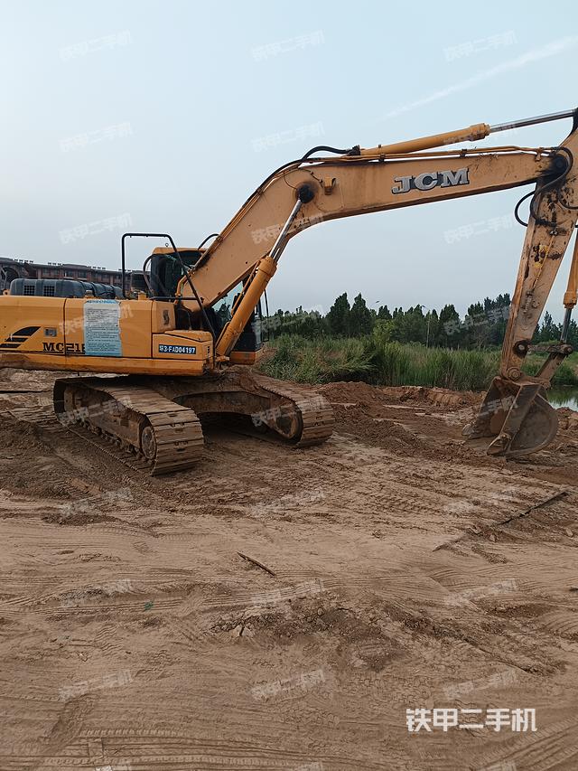 整机右后45°（整机外观）