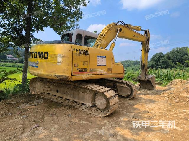 右后45（整机外观）