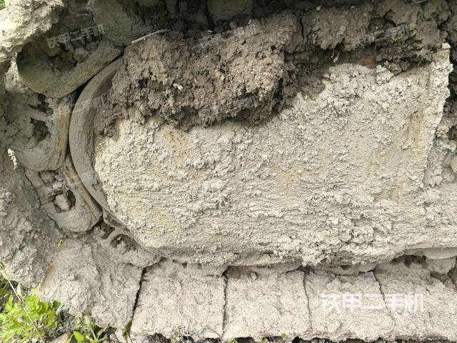 左导向轮（行走机构）