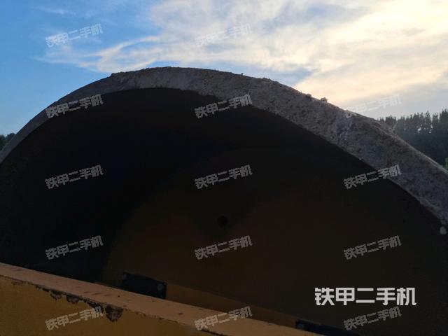 橋\驅(qū)動(dòng)（壓路機(jī)前后車架）