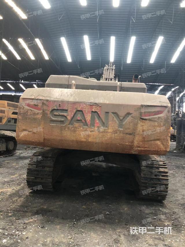 整机右后45°（整机外观）