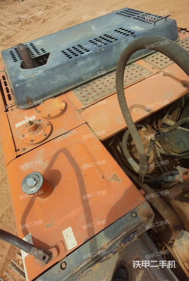 回转马达（上车部件）