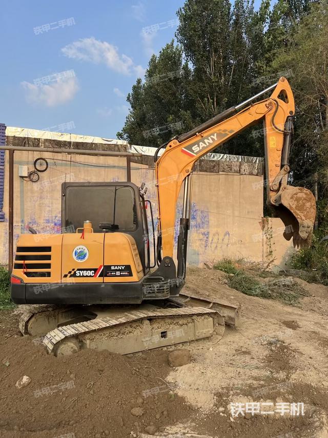 整机右后45°（整机外观）