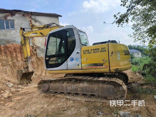 左后45（整机外观）