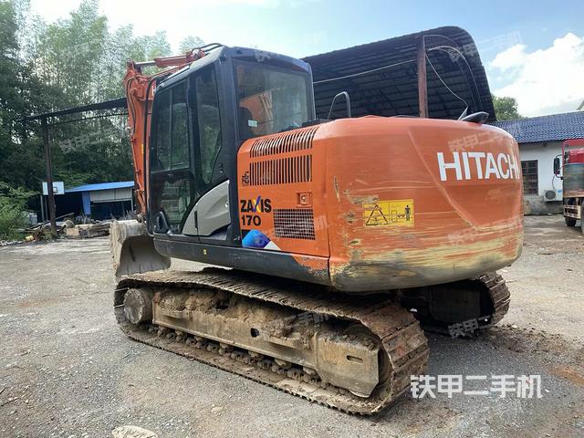 左后45（整机外观）