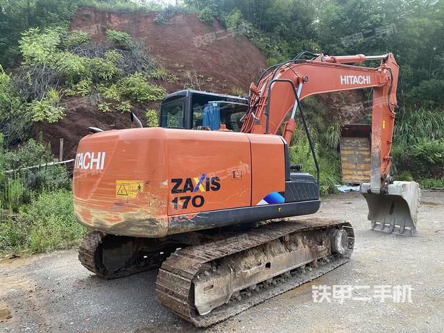 右后45（整机外观）