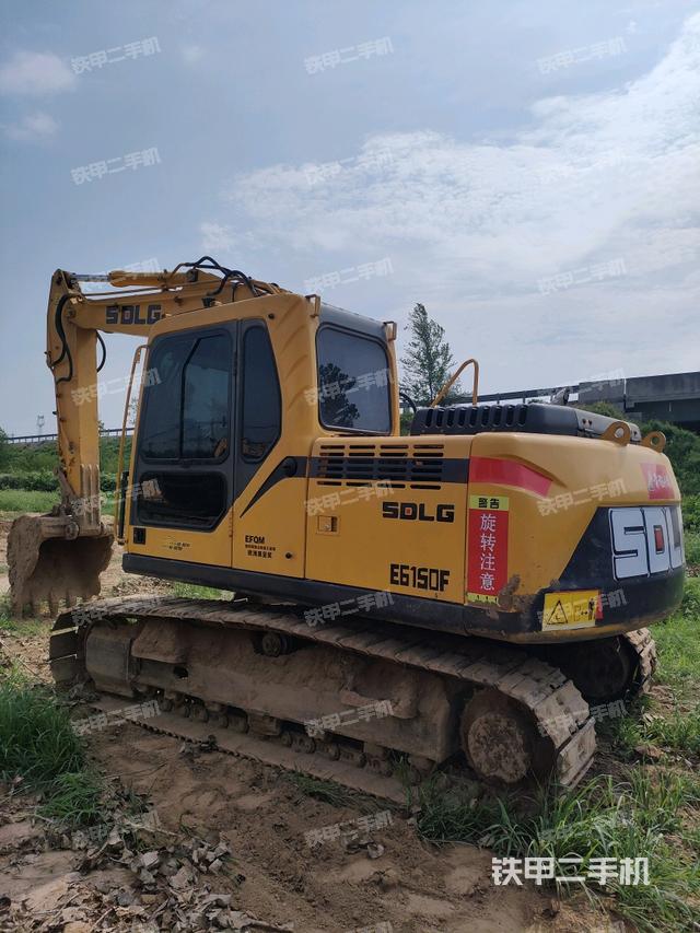 左后45（整机外观）