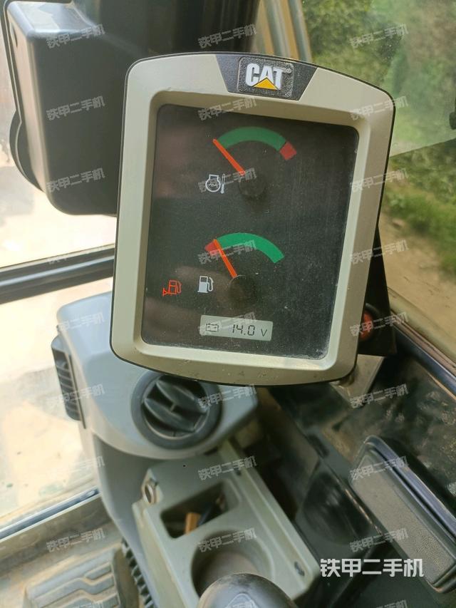 顯示屏?(駕駛室部分) 顯示屏?(駕駛室部分)