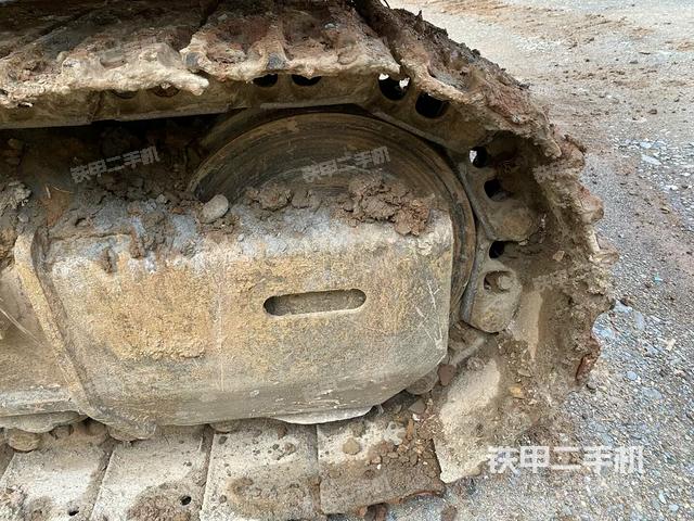 右导向轮（行走机构）