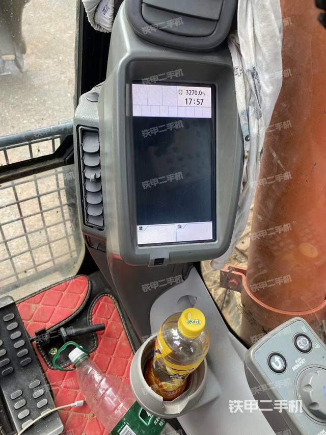 显示屏 （驾驶室部分）