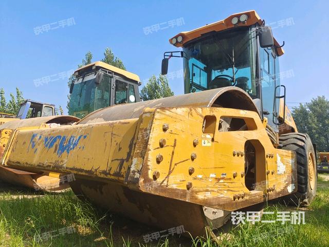 徐工XS265H压路机
