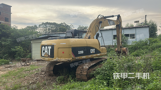 整机右后45°（整机外观）