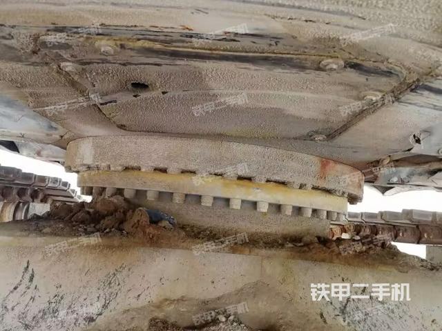 右导向轮（行走机构）