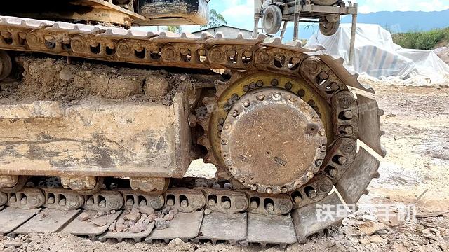 右导向轮（行走机构）