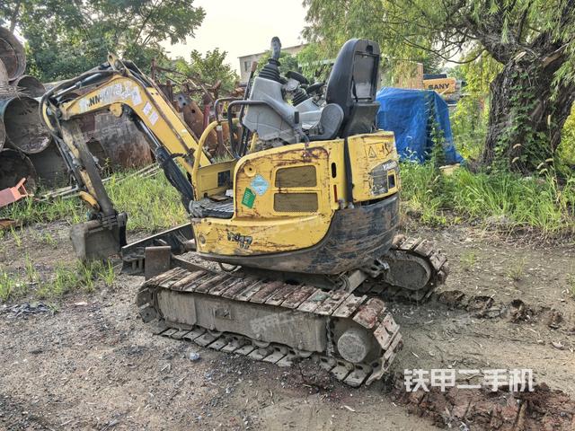 左后45（整机外观）