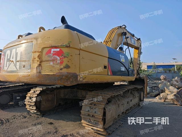 整机右后45°（整机外观）